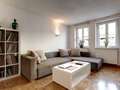 квартира München Gärtnerplatzviertel 01 гостиная 5803