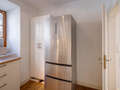 двухэтажная квартира München Lehel 02 кухня 581
