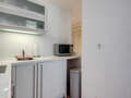 квартира München Schwabing-West 02 кухня 5859