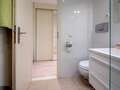 квартира München Schwabing-West 02 ванная комната 5859