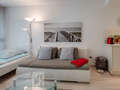 квартира München Schwabing-West 05 жилое пространство 5859