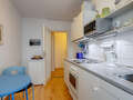 квартира München Schwabing-West (rund um den Hohenzollernplatz) 01 кухня 5868