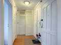 квартира München Schwabing-West (rund um den Hohenzollernplatz) 01 коридор 5868