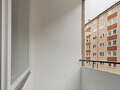 квартира München Maxvorstadt 02 балкон 5893