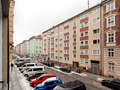 квартира München Maxvorstadt 02 вид из окна 5893