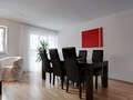 квартира München Sendling-Westpark 02 гостиная 5910