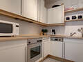 квартира München Sendling-Westpark 02 кухня 5910