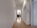 квартира München Sendling-Westpark 01 коридор 5910