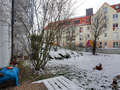 квартира München Sendling-Westpark 02 сад 5910