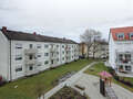 квартира München Pasing 02 вид из окна 5918