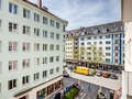 квартира München Maxvorstadt - Universitätsviertel 02 вид из окна 5930