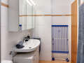 квартира München Glockenbachviertel 03 ванная комната 5936