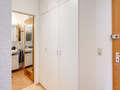 квартира München Glockenbachviertel 03 коридор 5936