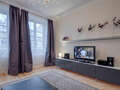 квартира München Altstadt 04 гостиная 5948