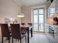 квартира München Altstadt 01 кухня 5948