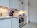 квартира München Altstadt 02 кухня 5948