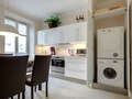 квартира München Altstadt 03 кухня 5948