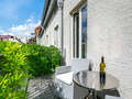 квартира München Altstadt 02 балкон 5948