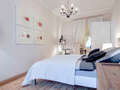 квартира München Altstadt 03 спальная 5948