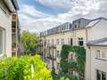 квартира München Altstadt 02 вид из окна 5948