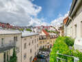 квартира München Altstadt 03 вид из окна 5948