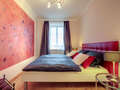 квартира München Altstadt 01 2-я спальная комната 5948