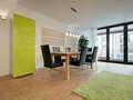 квартира München Haidhausen 03 гостиная 5958