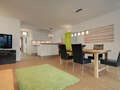 квартира München Haidhausen 04 гостиная 5958