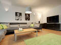 квартира München Haidhausen 05 гостиная 5958