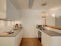 квартира München Haidhausen 02 кухня 5958