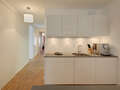 квартира München Haidhausen 03 кухня 5958
