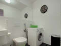 квартира München Haidhausen 01 ванная комната 5958