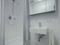 квартира München Haidhausen 03 2-я ванная комната 5958