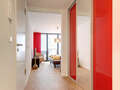 квартира München Haidhausen 01 коридор 5958