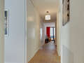 квартира München Haidhausen 02 коридор 5958