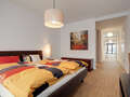 квартира München Haidhausen 02 спальная 5958