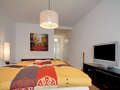 квартира München Haidhausen 03 спальная 5958