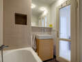 квартира München Schwabing 02 ванная комната 5987