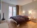 квартира München Schwabing 01 спальная 5987