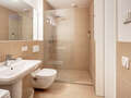 квартира München Großhadern 01 ванная комната 6001