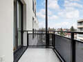 квартира München Großhadern 01 балкон 6004