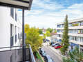 квартира München Großhadern 01 вид из окна 6004