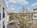 квартира München Großhadern 02 вид из окна 6006