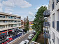 квартира München Großhadern 03 вид из окна 6006
