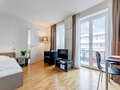 квартира München Großhadern 01 жилое пространство 6006