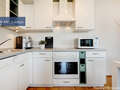 квартира München Alte Heide 02 кухня 6057