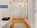 квартира München Alte Heide 02 коридор 6057