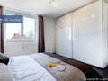 квартира München Alte Heide 02 спальная 6057
