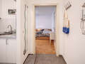 квартира München Schwabing-West (rund um den Hohenzollernplatz) 01 коридор 6071