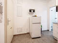 квартира München Schwabing-West (rund um den Hohenzollernplatz) 02 коридор 6071
